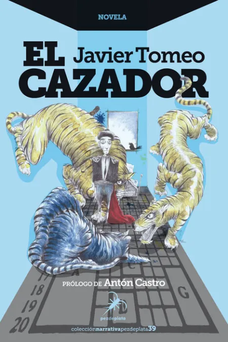 El Cazador