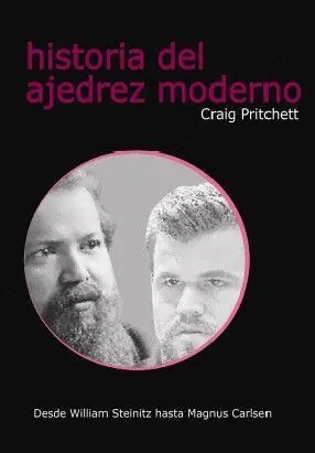 Historia del Ajedrez Moderno