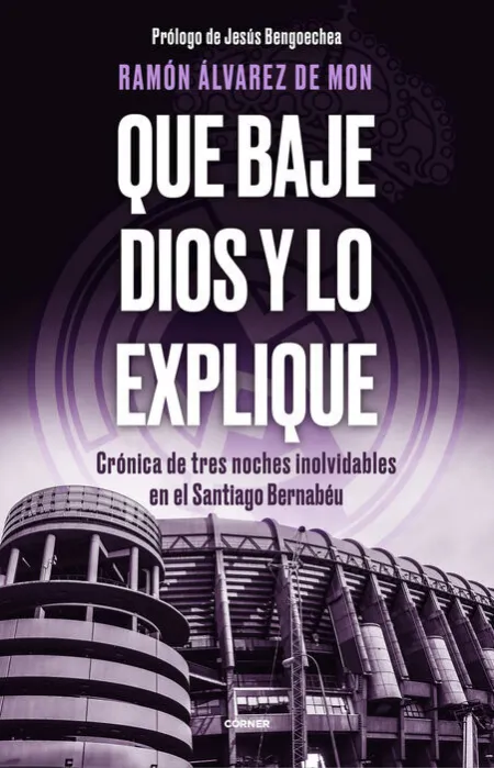 Que Baje Dios y lo Explique