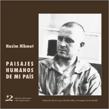 Paisajes Humanos de mi País