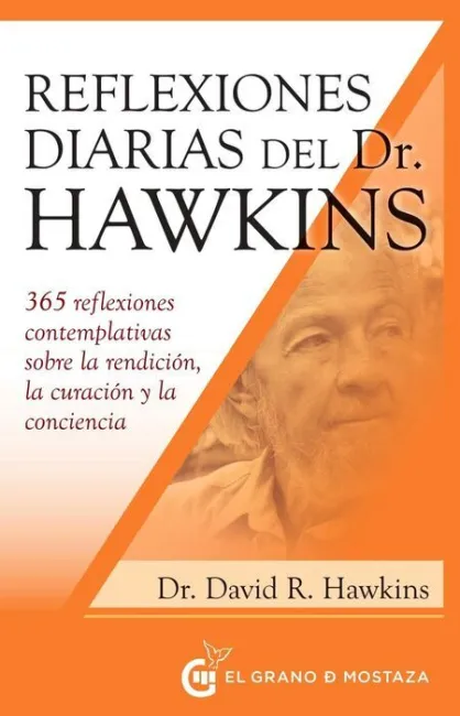 Reflexiones Diarias del Dr. Hawkins