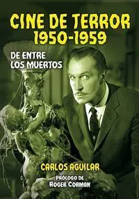 Cine de Terror. 1950-1959