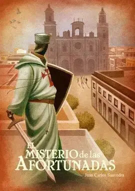 El Misterio de las Afortunadas