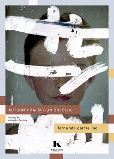 Autobiografia con Objetos