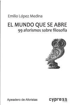 El Mundo que se Abre