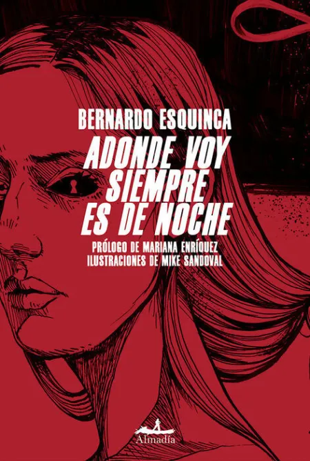 Adonde Voy Siempre Es de Noche