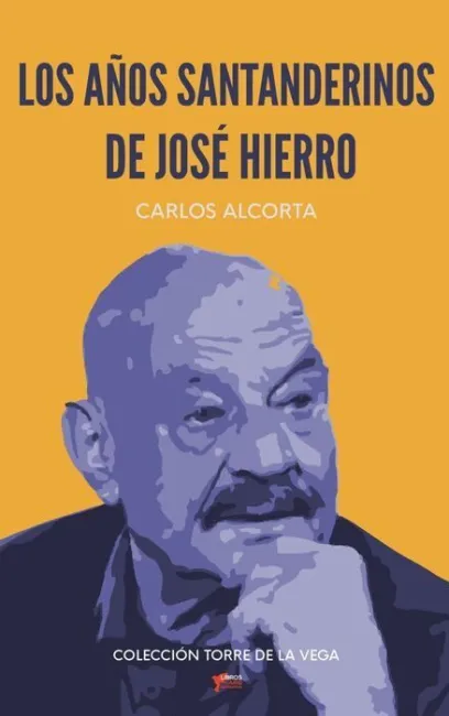 Los Aã?Â?Os Santanderinos de Josã?Â? Hierro