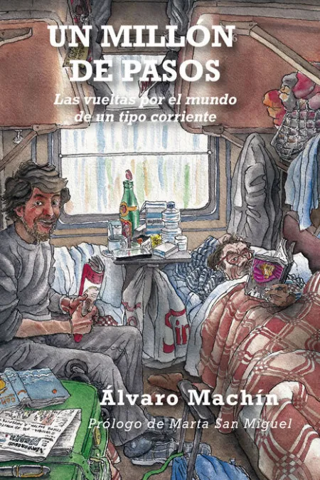 Un Millón de Pasos