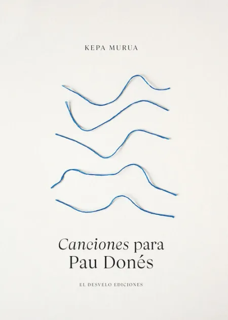 Canciones para Pau Donés