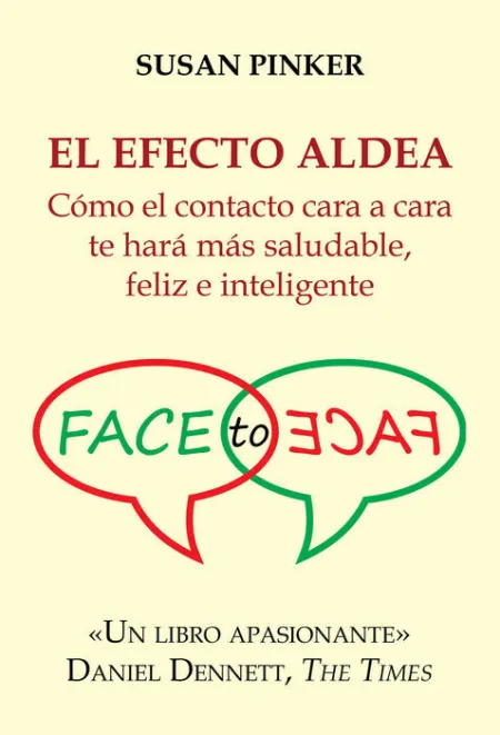 El Efecto Aldea