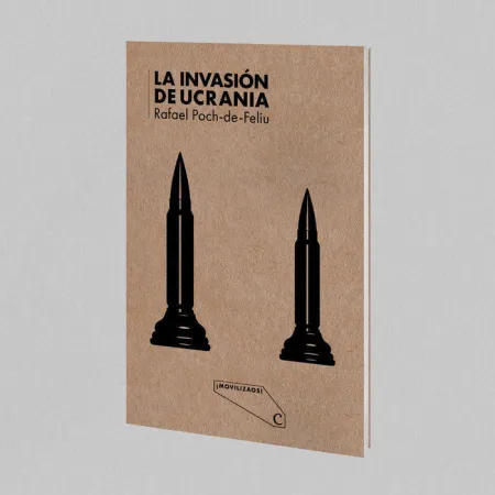 La Invasiã?Â³N de Ucrania