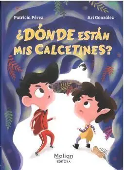 ¿Dónde Están Mis Calcetines?