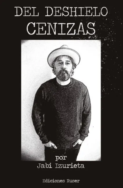 Del Deshielo Cenizas