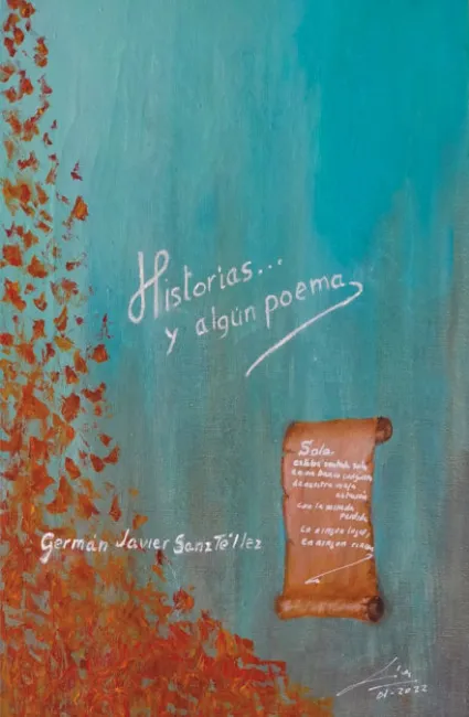 Historias... Y Algún Poema