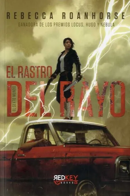Rastro del Rayo, el