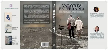 Valores en Terapia