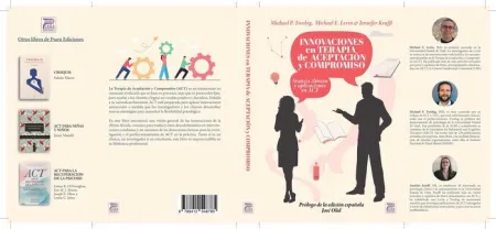 Innovaciones en Terapia de Aceptación y Compromiso