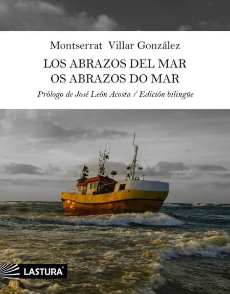 Los Abrazos del Mar / os Abrazos Do Mar