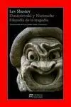 Dostoievski y Nietzsche