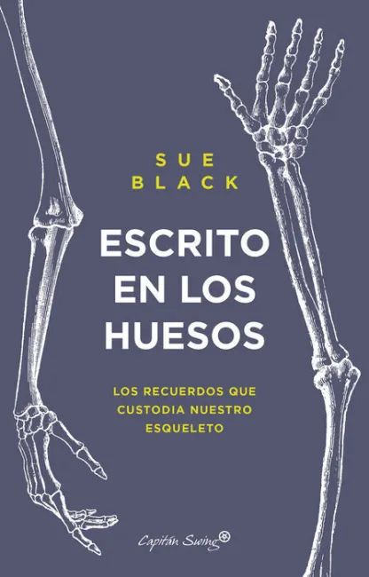 Escrito en en los Huesos