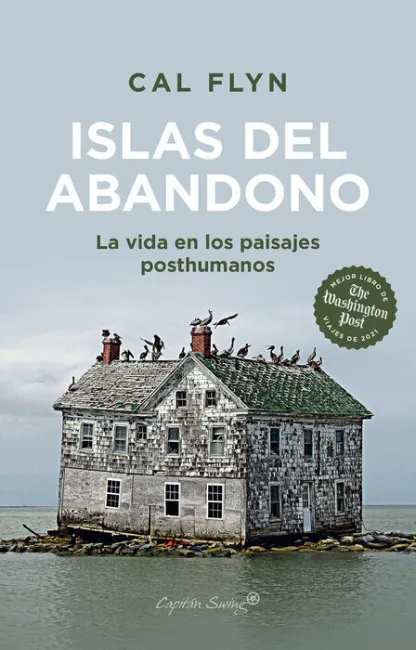 Islas del Abandono