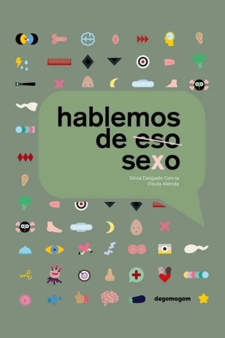 Hablemos de (Eso) Sexo