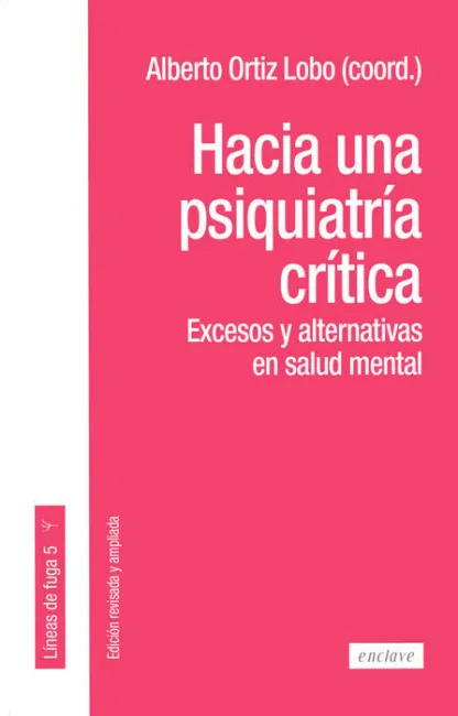 Hacia una Psiquiatría Crítica