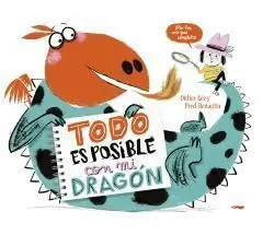 Todo Es Posible con mi Dragon