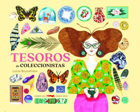 Tesoros de Coleccionsta
