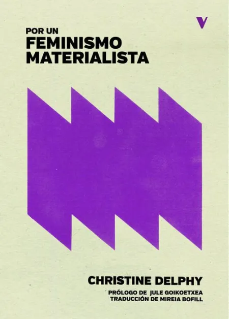Por un Feminismo Materialista