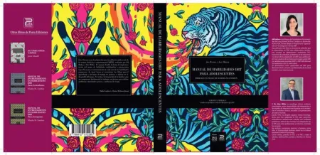 Manual de Habilidades Dbt para Adolescentes