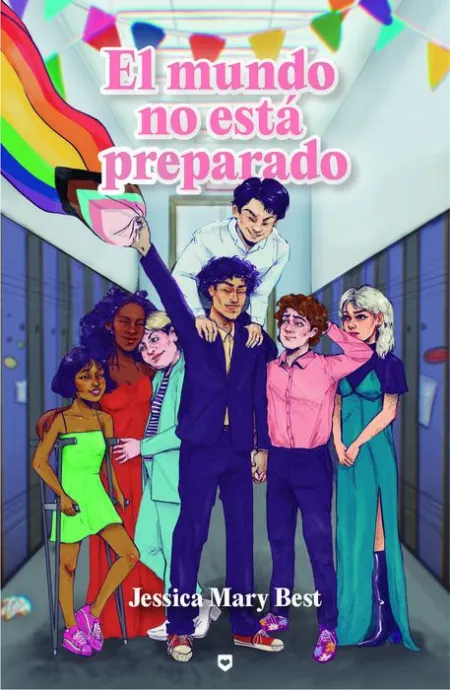 El Mundo no esta Preparado
