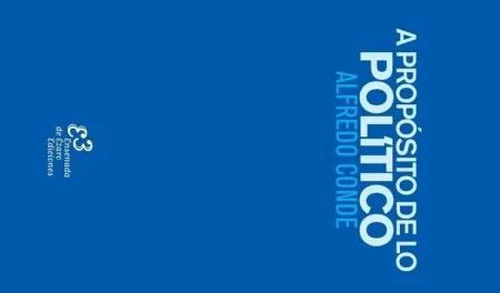 A Propósito de lo Político