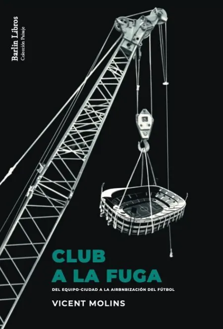 Club a la Fuga