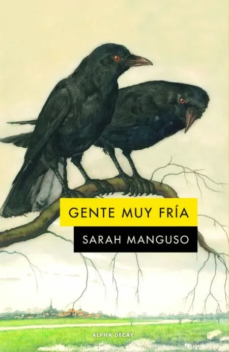 Gente Muy Fría
