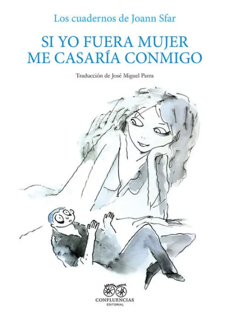 Si yo Fuera Mujer me Casaría Conmigo