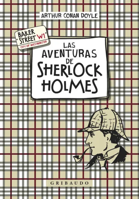 Aventuras de Sherlock Holmes, las