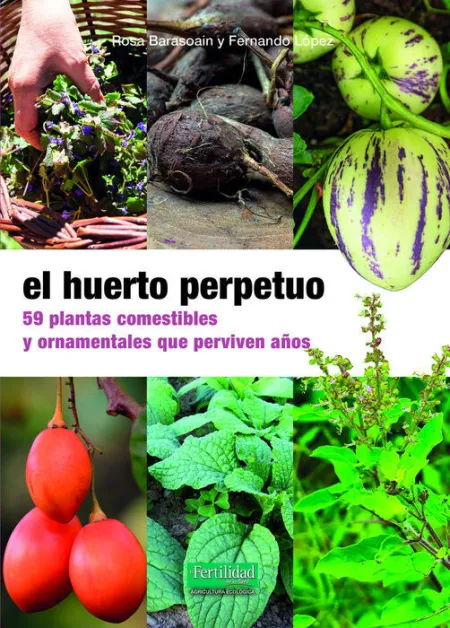 El Huerto Perpetuo