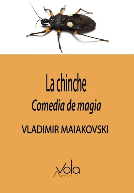 La Chinche - Comedia de Magia