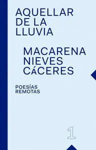 Aquellar de la Lluvia