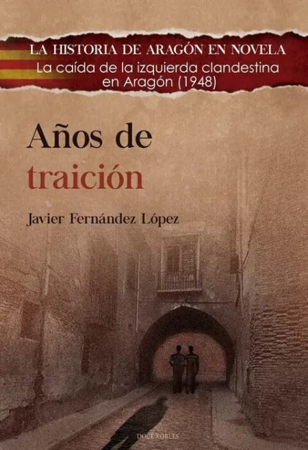 Aã?Â?Os de Traicion