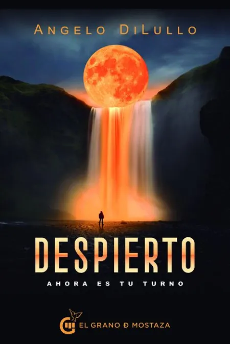 Despierto. Ahora Es tu Turno