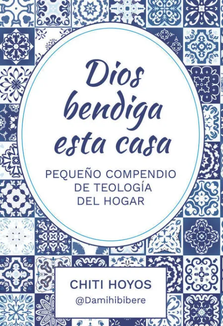 Dios Bendiga esta Casa