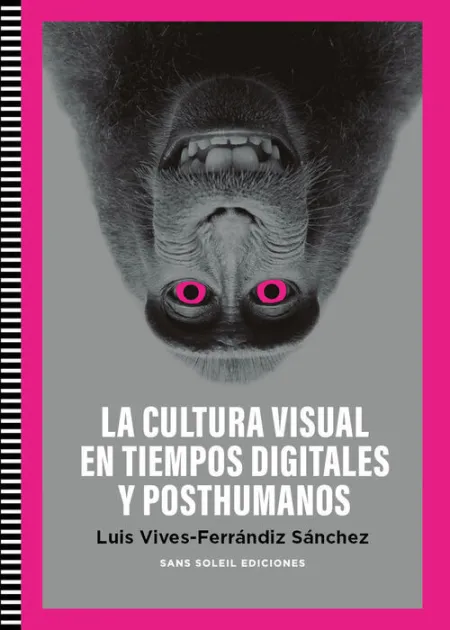 Cultura Visual en Tiempos Digitales y Posthumanos