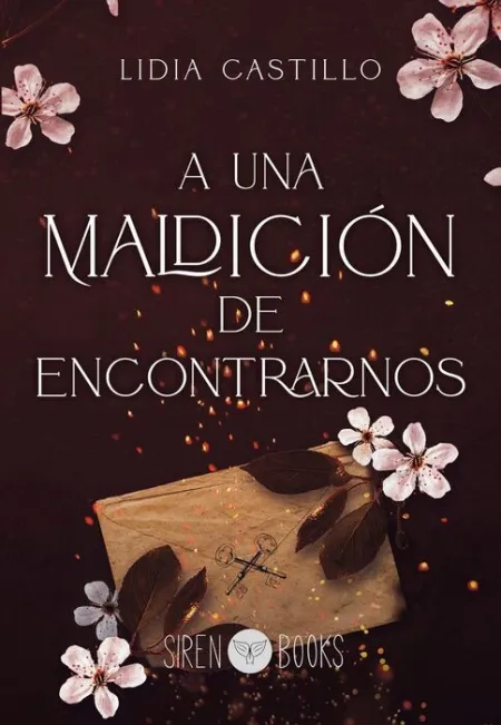 A una Maldición de Encontrarnos
