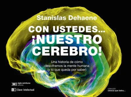 Con Ustedes... ¡Nuestro Cerebro!