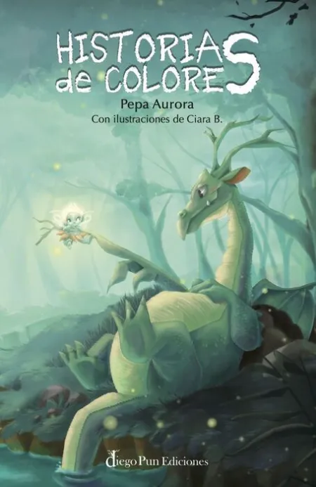 Historias de Colores