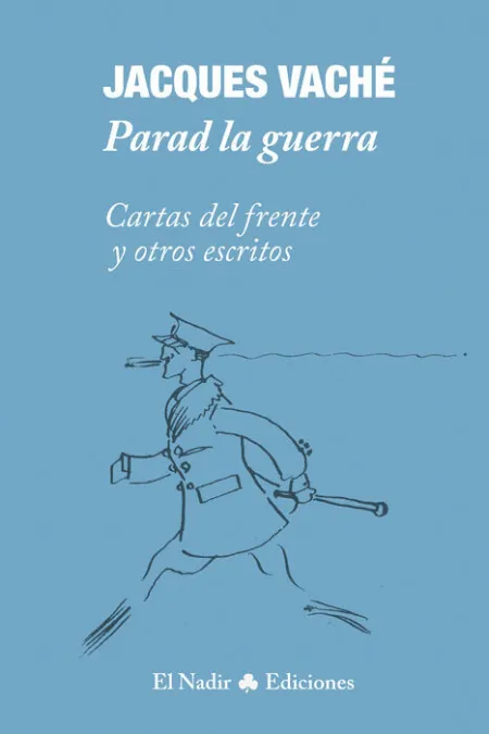 Parad la Guerra o me Pego un Tiro