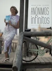 Anónimos Infinitos. Todos los Microrrelatos de la Vida