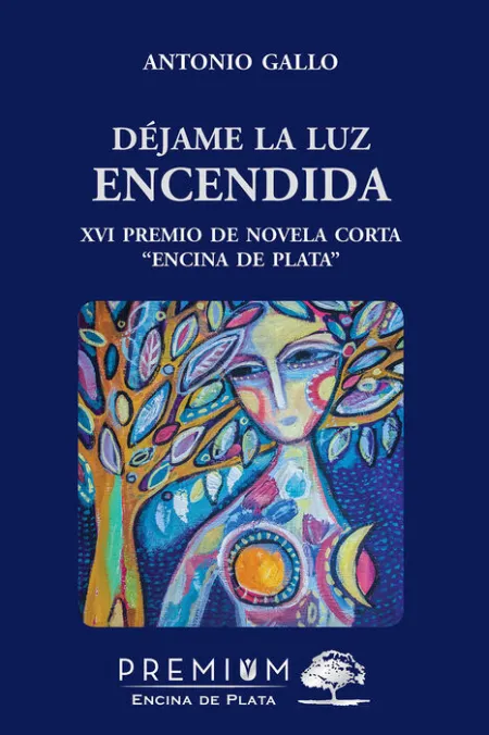 Déjame la Luz Encendida
